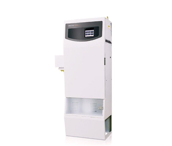 在线氨氮分析仪NHN-4210